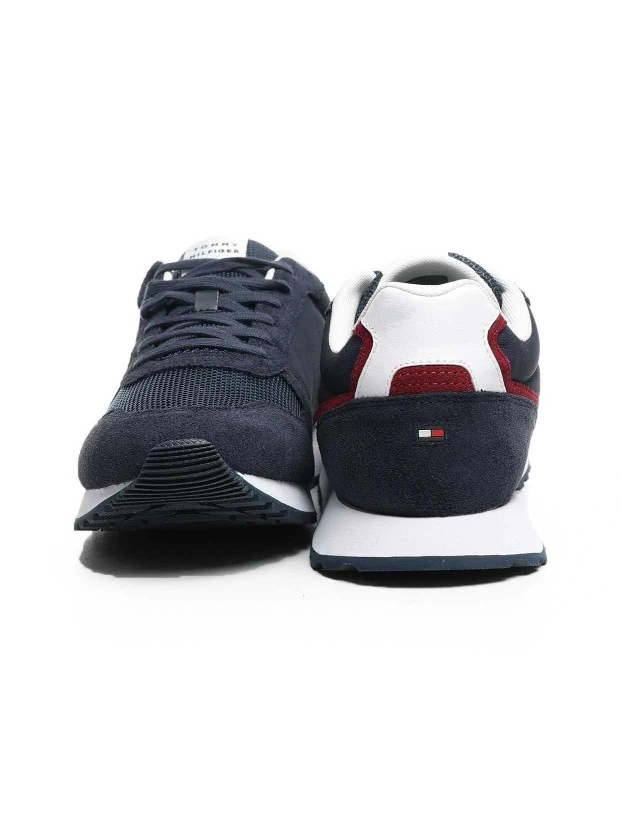 Tommy Hilfiger - NEW EVA RUNNER... Tommy Hilfiger - NEW EVA RUNNER...