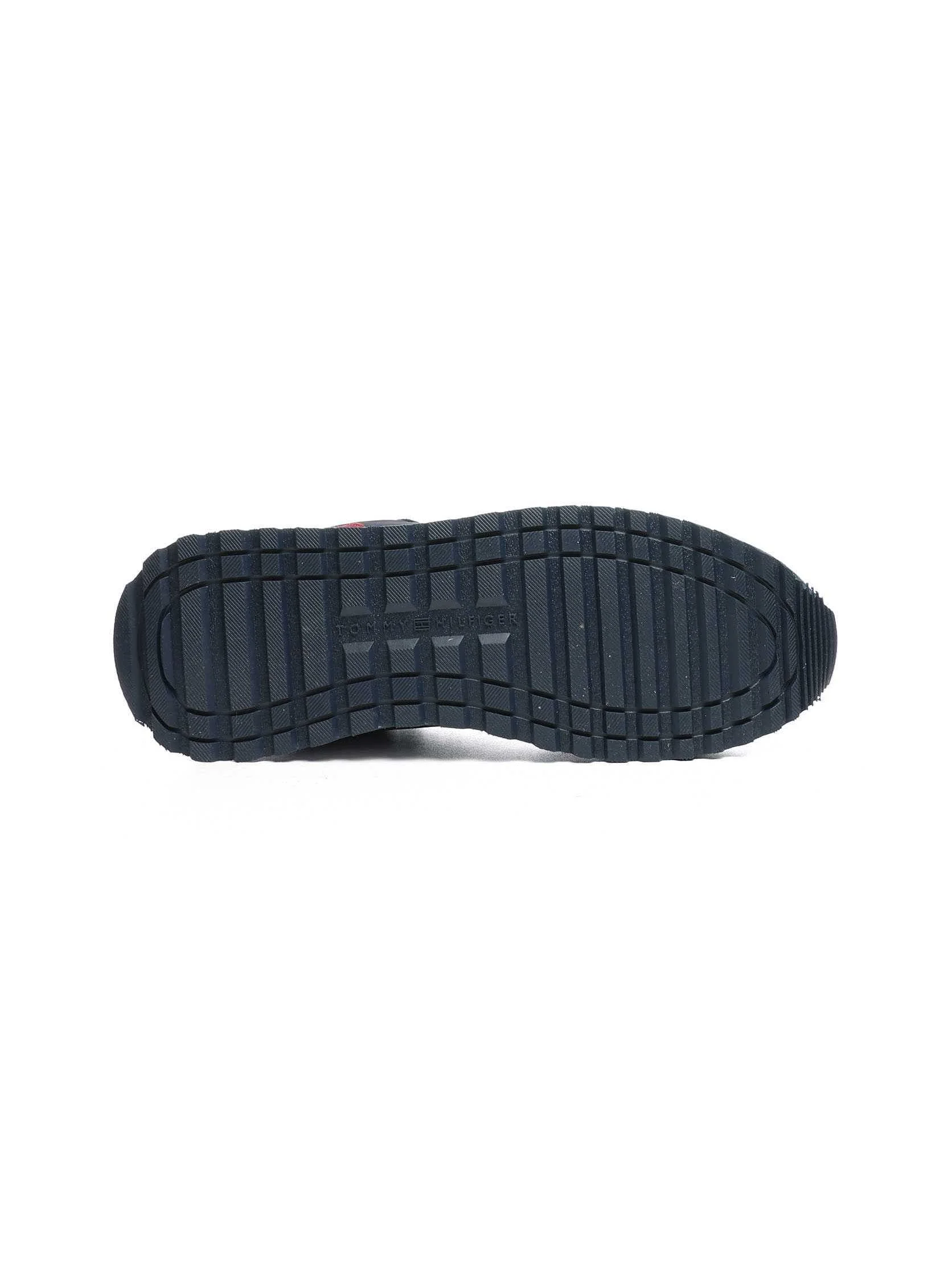 Tommy Hilfiger - NEW EVA RUNNER... Tommy Hilfiger - NEW EVA RUNNER...