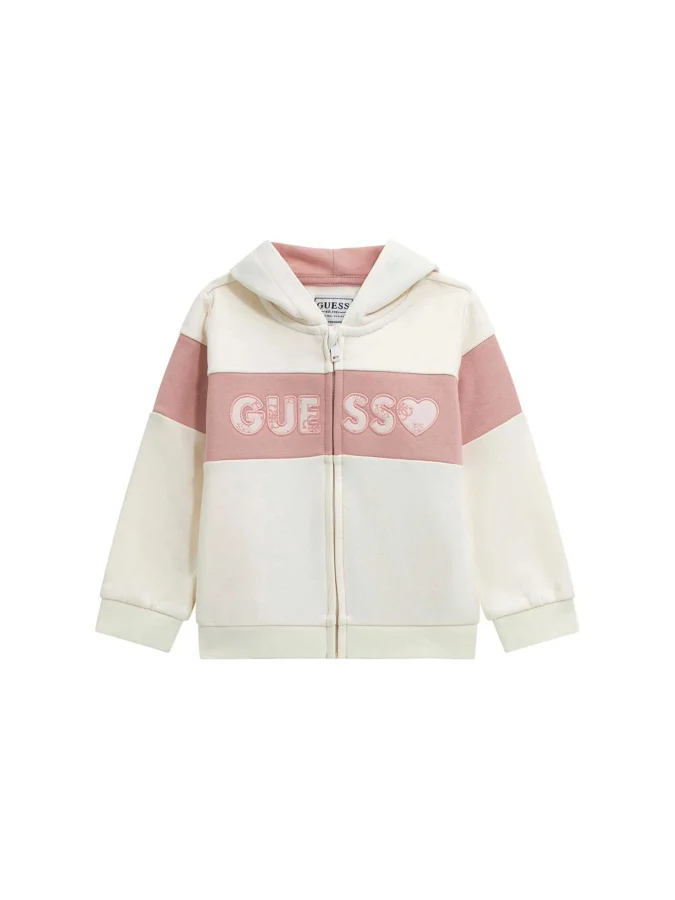 GUESS - SET HOOD ACTIVE TOP... 2