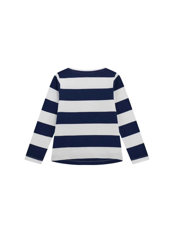 GUESS - LS T-SHIRT 2