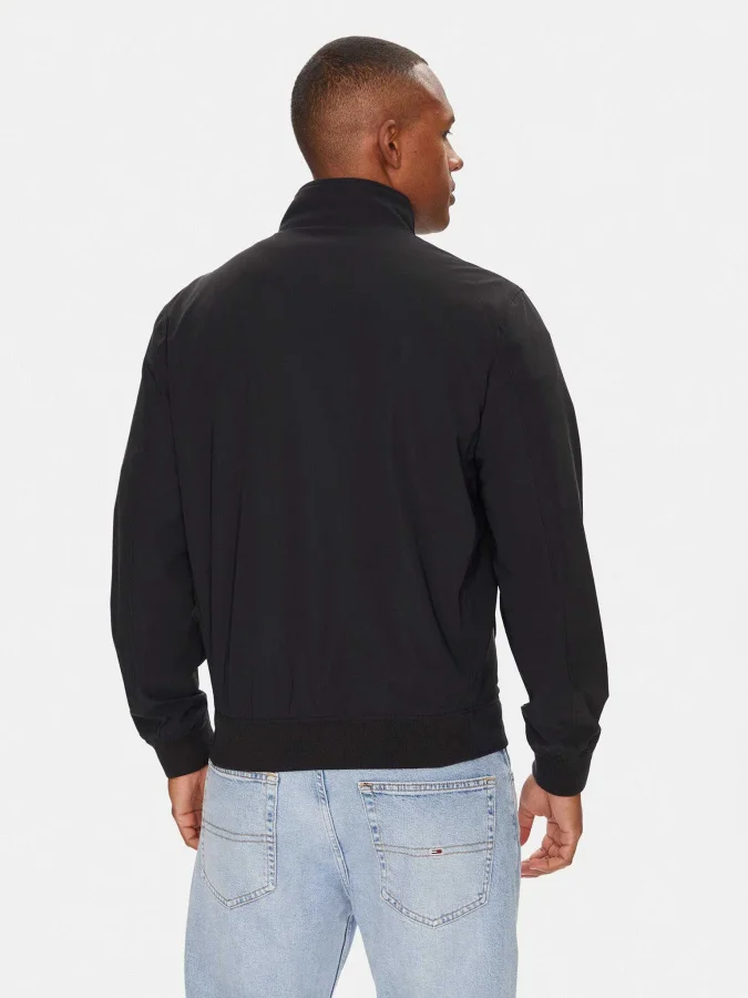 GUESS - TECNICAL JACKET 2