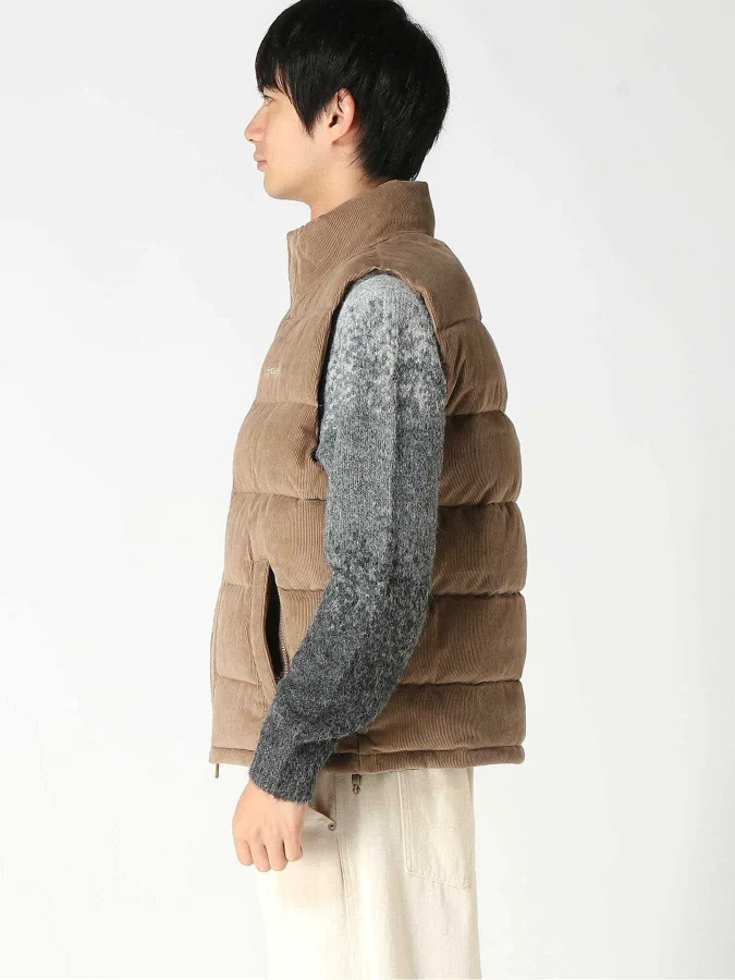 GUESS JEANS - GJ REGULAR VEST 2