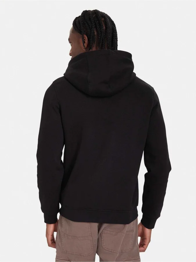 GUESS - HOODED BASIC... 2