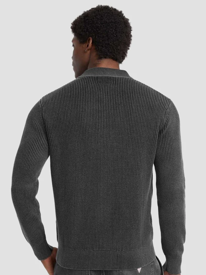 GUESS JEANS - GJ LS HALF... 2