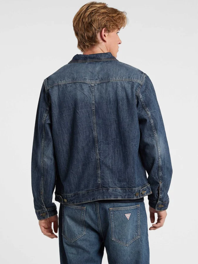GUESS JEANS - GJ JACKET... 2