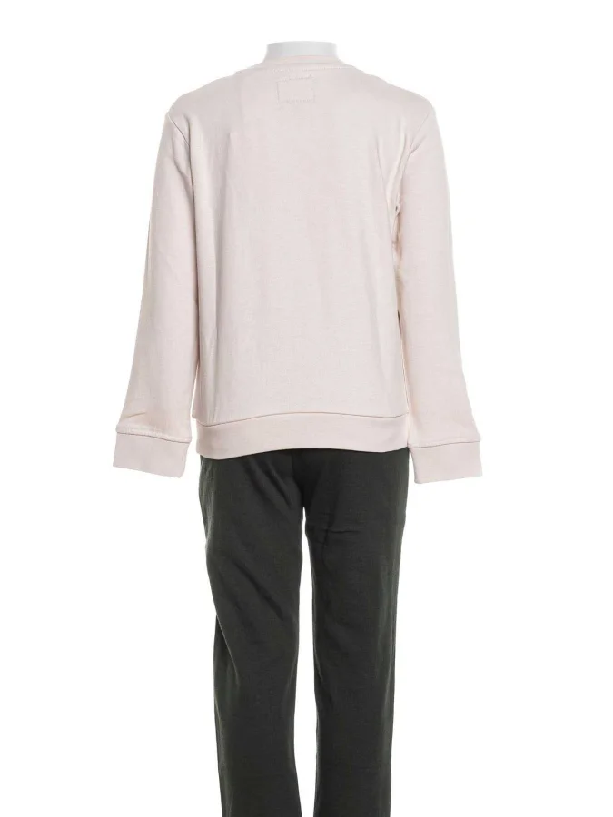 GUESS - SET LS ACTIVE TOP +... 2