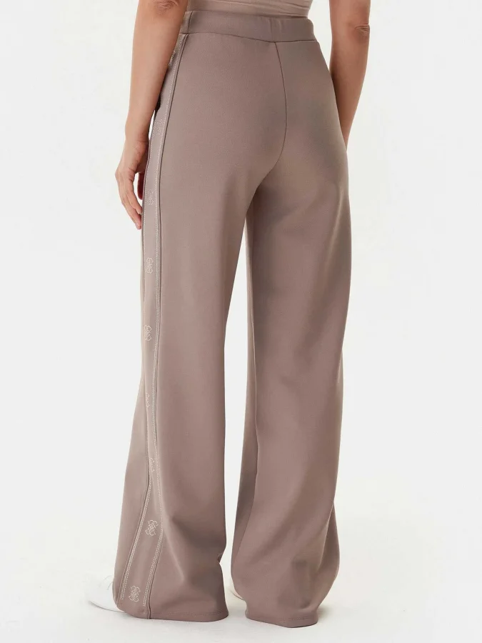 GUESS - OCTAVIA WIDE LEG PANTS 2