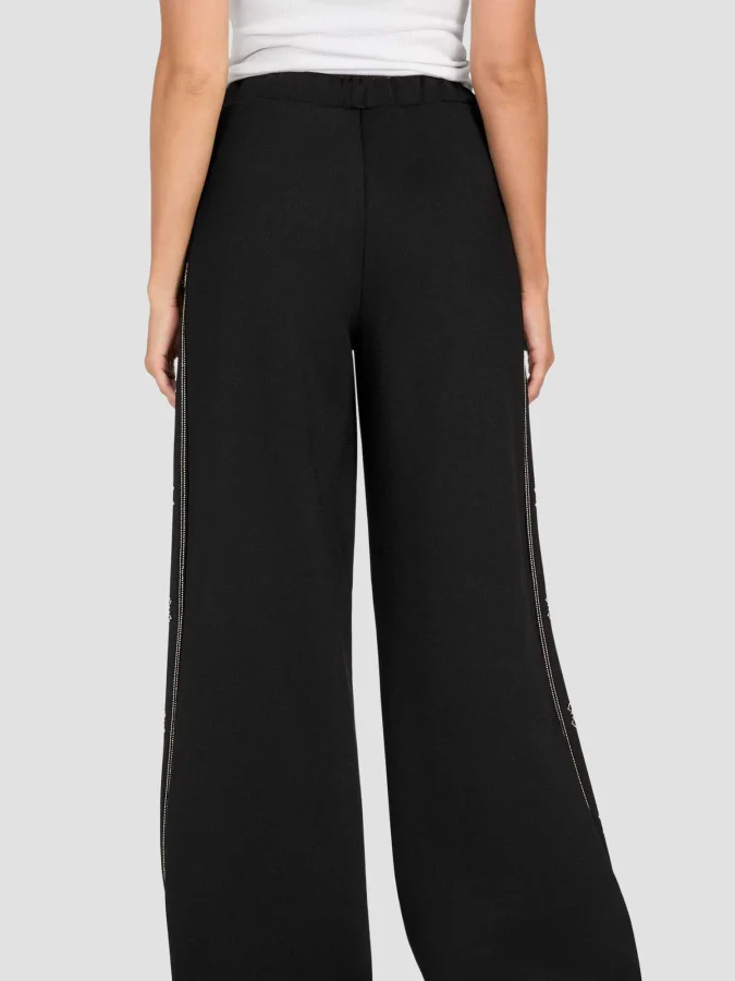 GUESS - OCTAVIA WIDE LEG PANTS 2