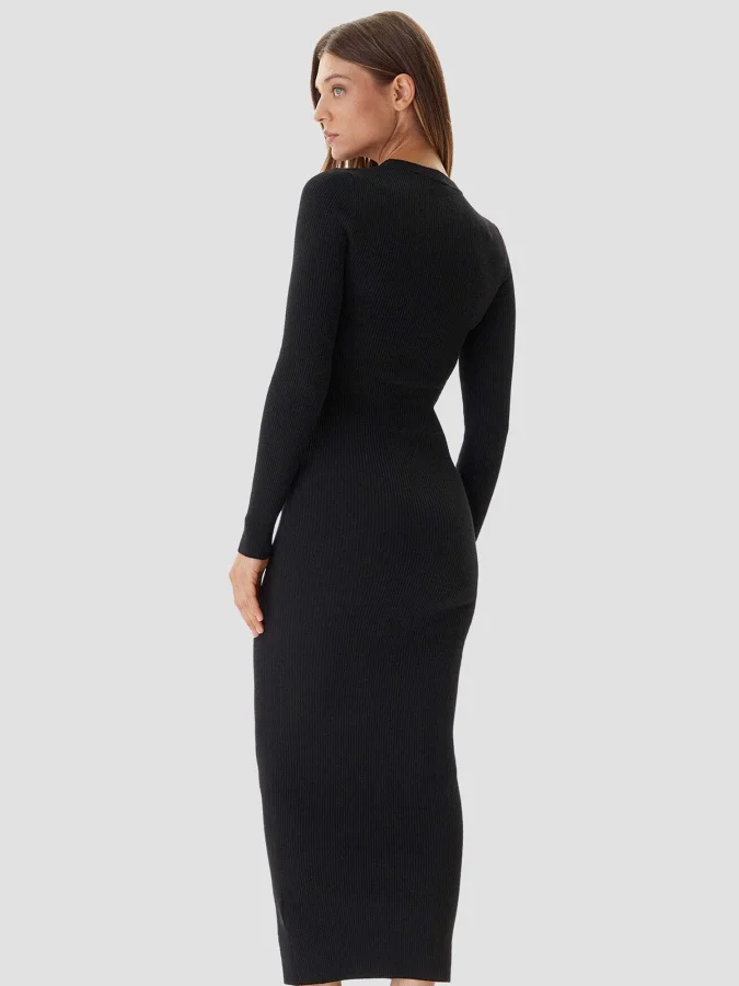 GUESS - FLAMINIA LS CN... 2