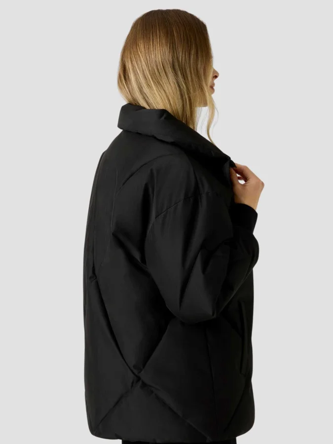 GUESS - STEFY SPUFFER JACKET 2