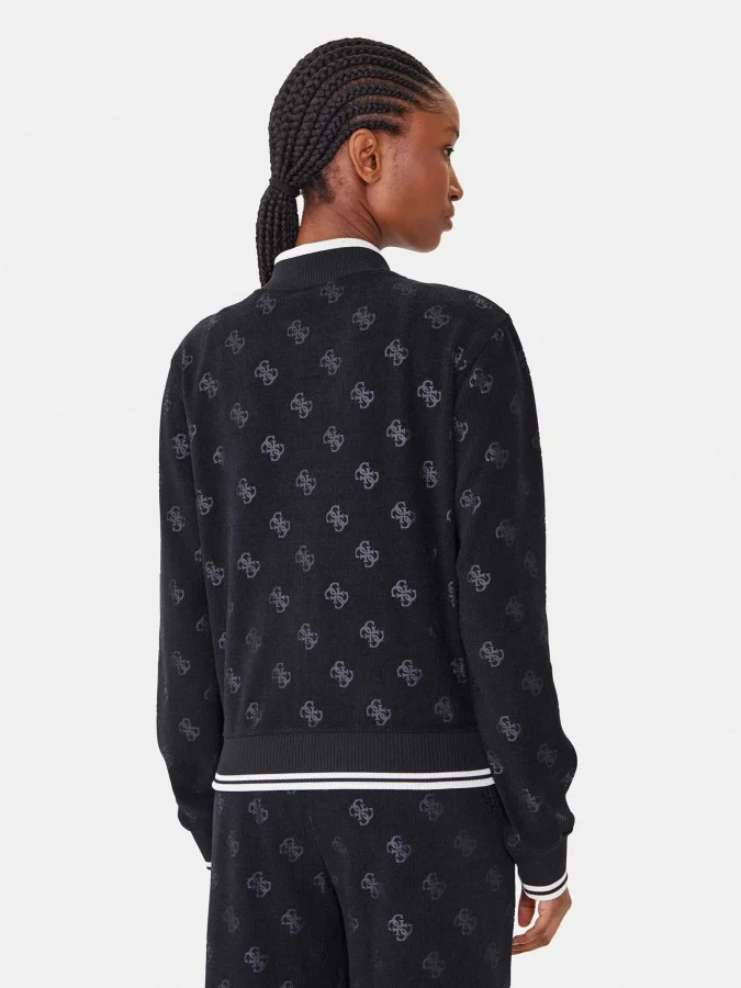 GUESS - PAULINA FULL ZIP... 2