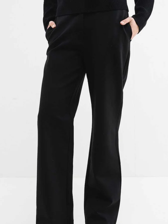 GUESS - EMY STRAIGHT PANT 2