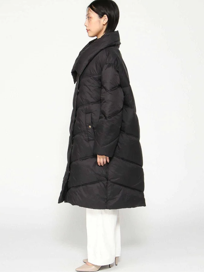 GUESS - SAMANTA SOFT PUFFA 2