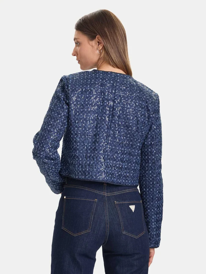 GUESS - ELISA JACKET 2
