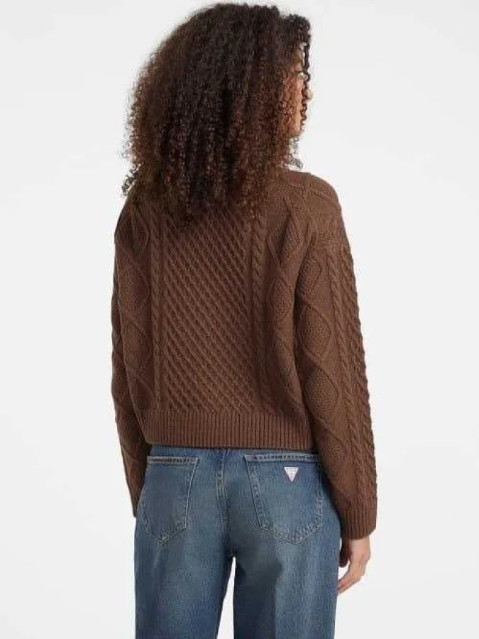 GUESS JEANS - GJ LS CN... 2