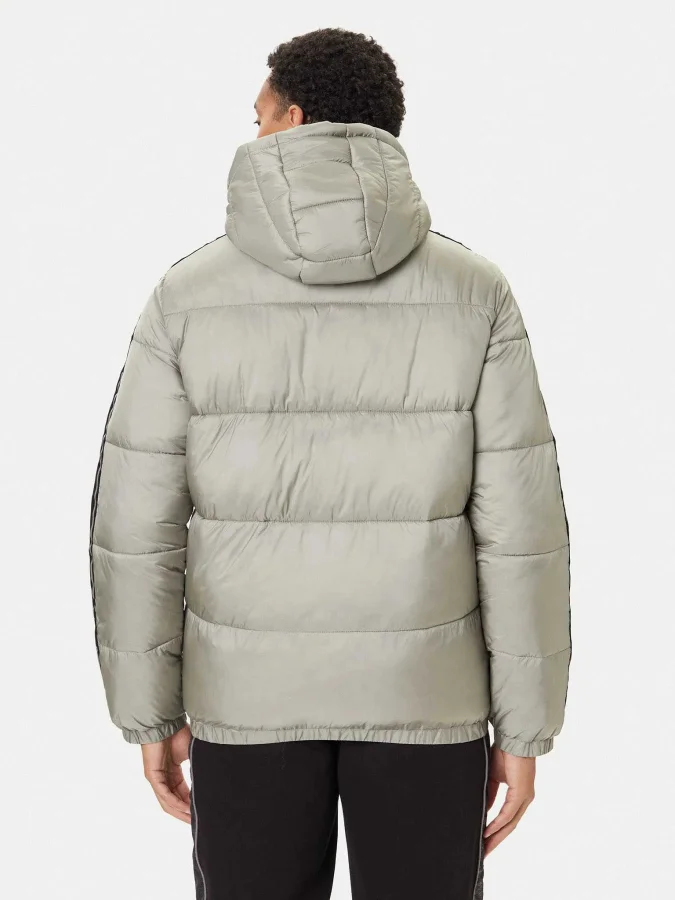 GUESS - ARLO PADDED JACKET 2