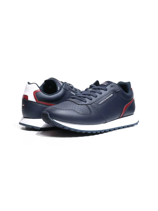 Tommy Hilfiger - NEW RUNNER...