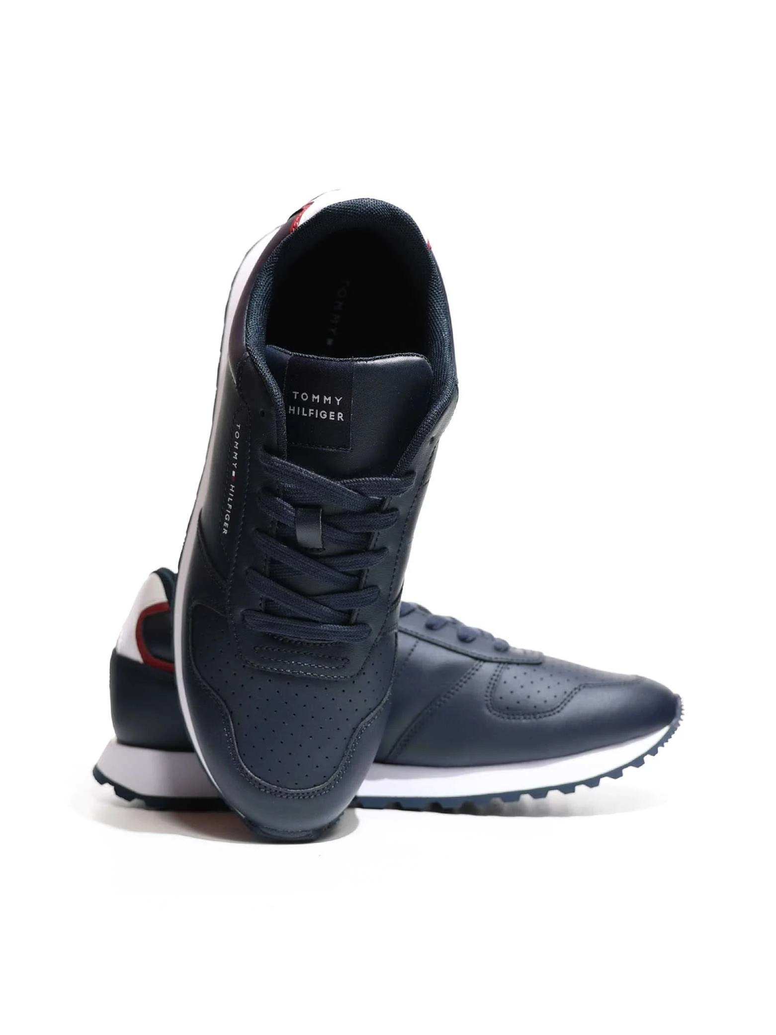 Tommy Hilfiger - NEW RUNNER EVA MIX... Tommy Hilfiger - NEW RUNNER EVA MIX...