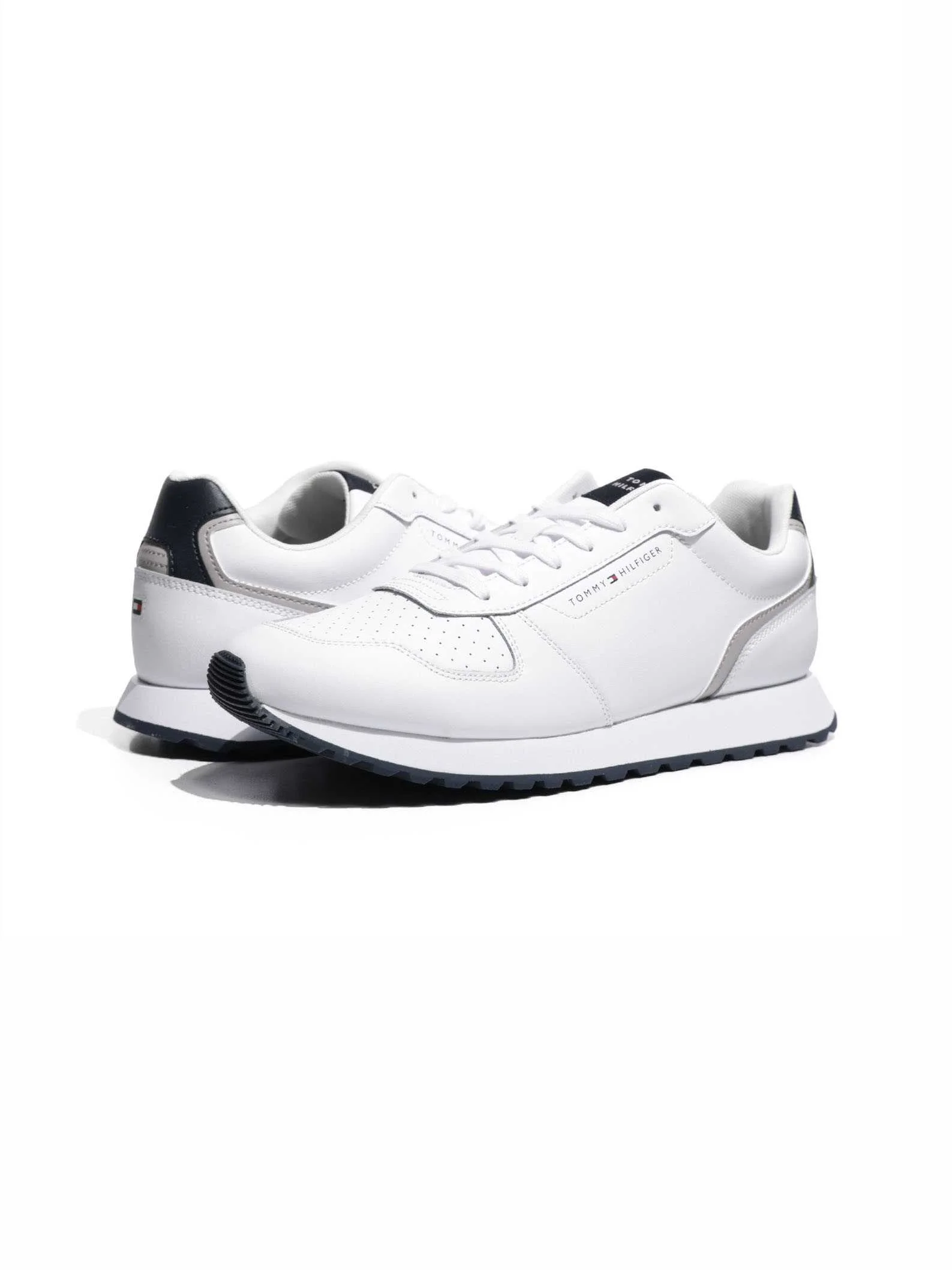 Tommy Hilfiger - NEW RUNNER EVA MIX... Tommy Hilfiger - NEW RUNNER EVA MIX...