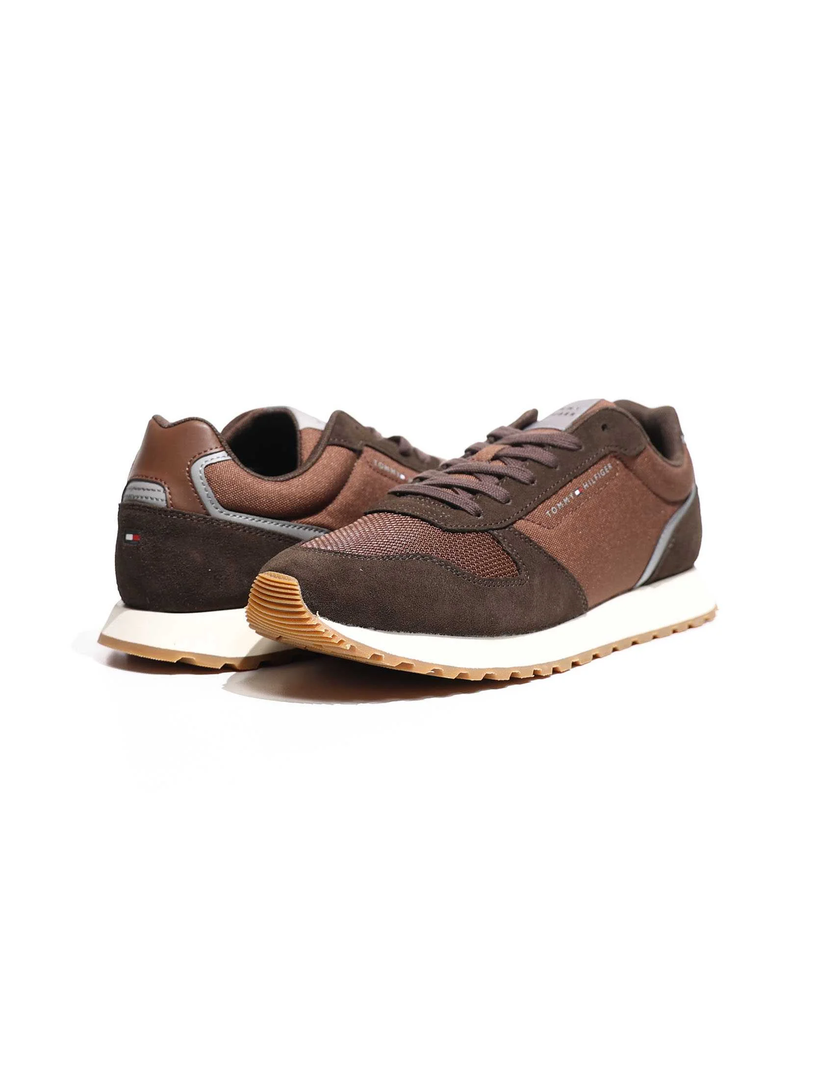 Tommy Hilfiger - NEW RUNNER EVA MIX FLAG Tommy Hilfiger - NEW RUNNER EVA MIX FLAG