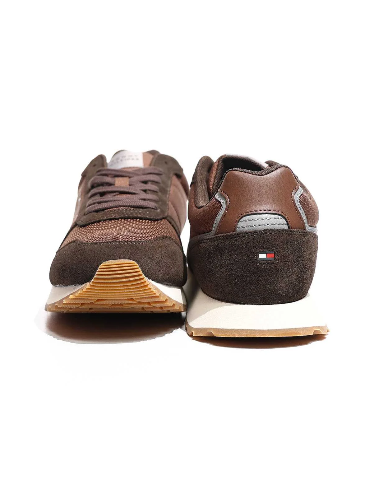 Tommy Hilfiger - NEW RUNNER EVA MIX FLAG Tommy Hilfiger - NEW RUNNER EVA MIX FLAG