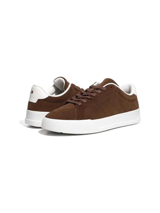 Tommy Hilfiger - TH COURT...