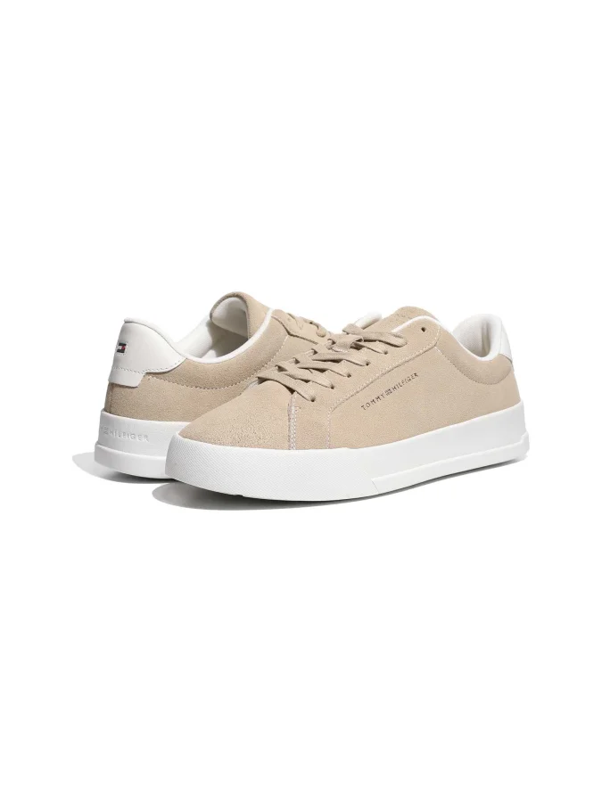 Tommy Hilfiger - TH COURT...