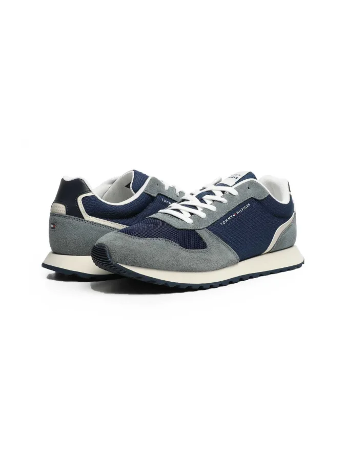 Tommy Hilfiger - NEW RUNNER...