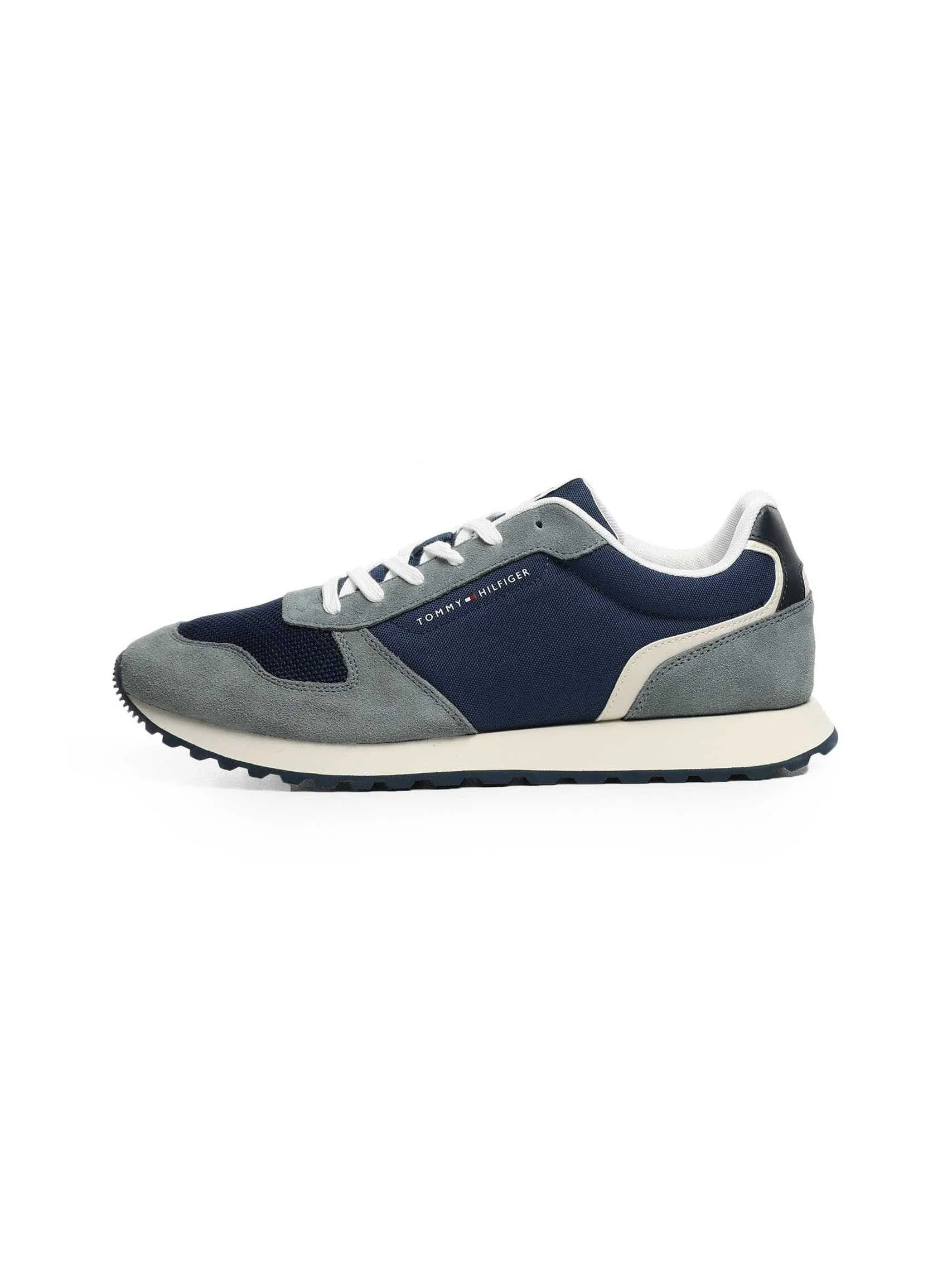 Tommy Hilfiger - NEW RUNNER EVA MIX Tommy Hilfiger - NEW RUNNER EVA MIX