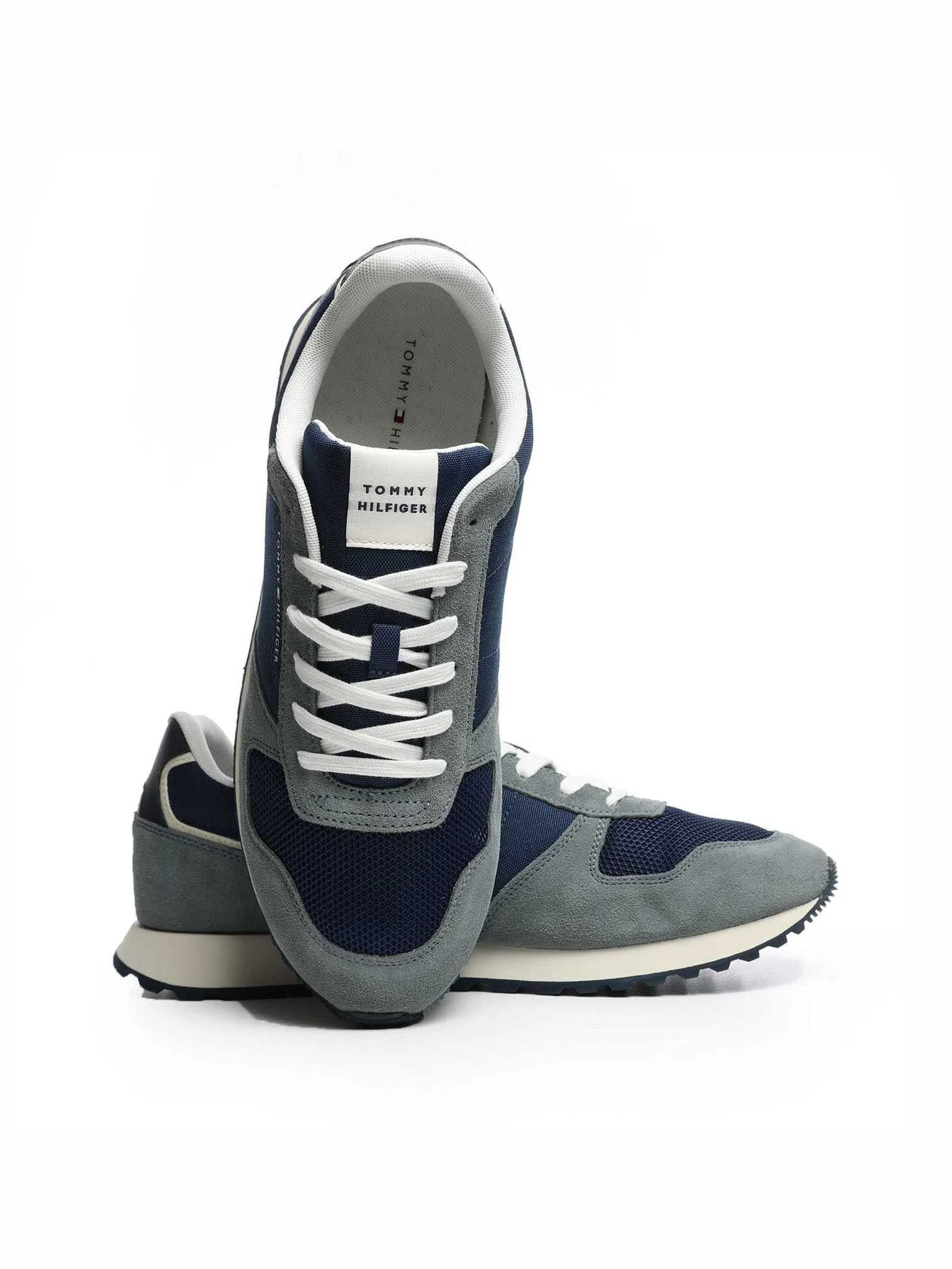 Tommy Hilfiger - NEW RUNNER EVA MIX Tommy Hilfiger - NEW RUNNER EVA MIX