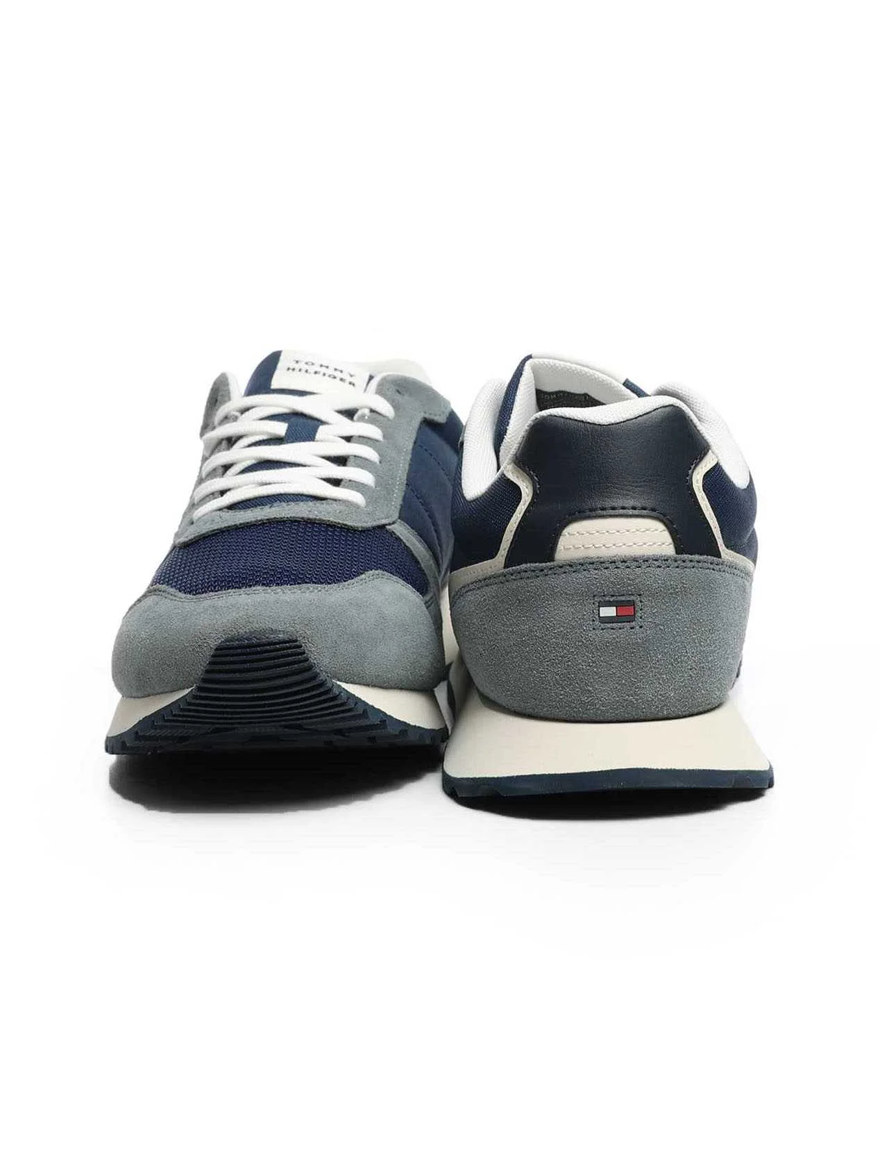 Tommy Hilfiger - NEW RUNNER EVA MIX Tommy Hilfiger - NEW RUNNER EVA MIX