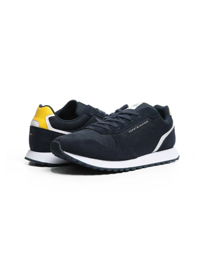 Tommy Hilfiger - NEW RUNNER...