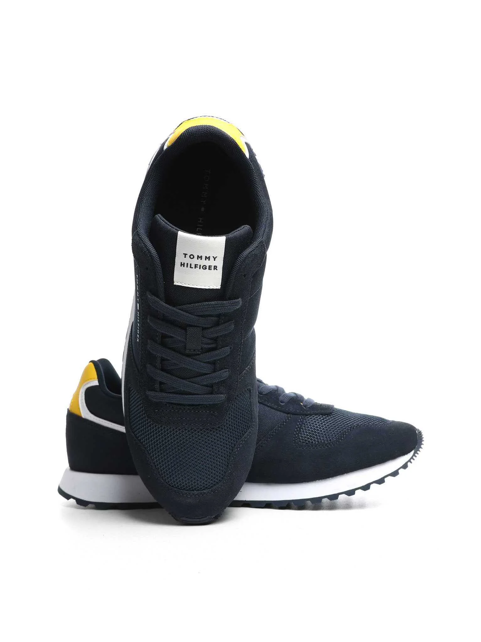 Tommy Hilfiger - NEW RUNNER EVA MIX Tommy Hilfiger - NEW RUNNER EVA MIX