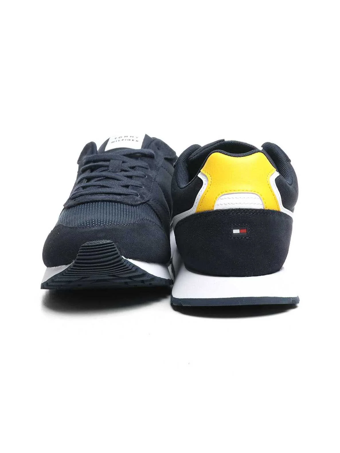 Tommy Hilfiger - NEW RUNNER EVA MIX Tommy Hilfiger - NEW RUNNER EVA MIX