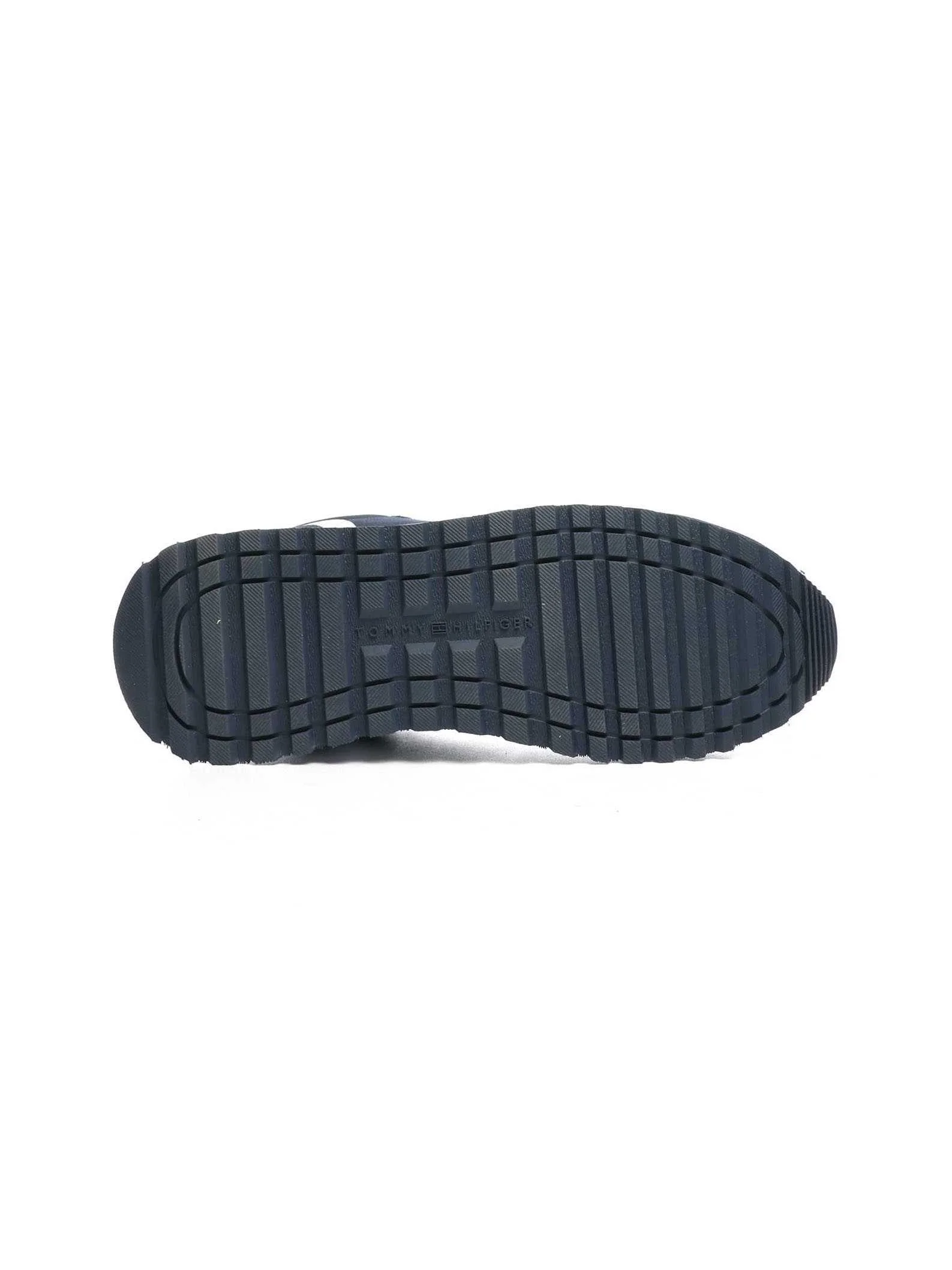Tommy Hilfiger - NEW RUNNER EVA MIX Tommy Hilfiger - NEW RUNNER EVA MIX