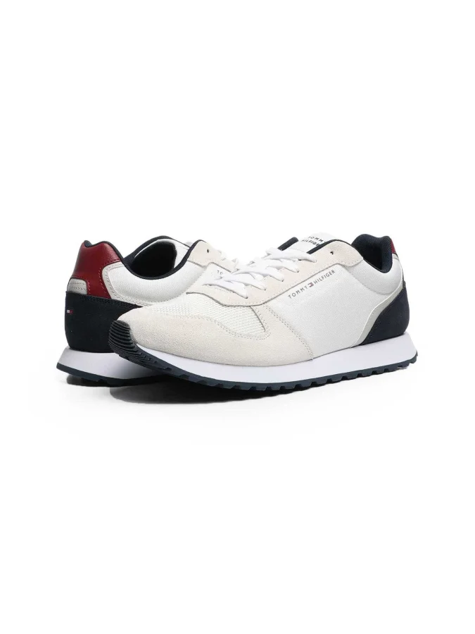 Tommy Hilfiger - NEW RUNNER...