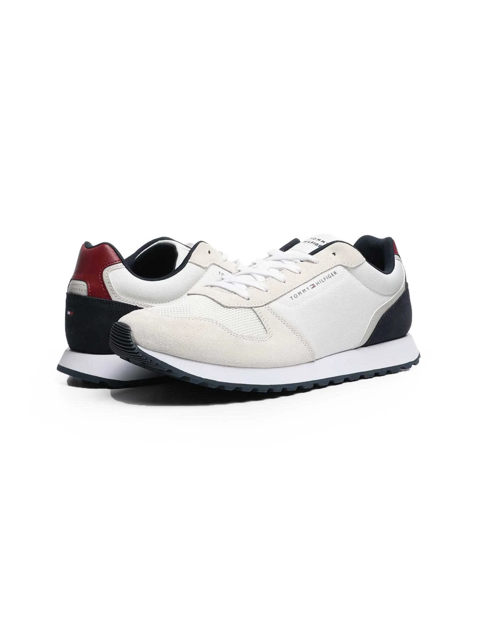 Tommy Hilfiger - NEW RUNNER EVA MIX Tommy Hilfiger - NEW RUNNER EVA MIX