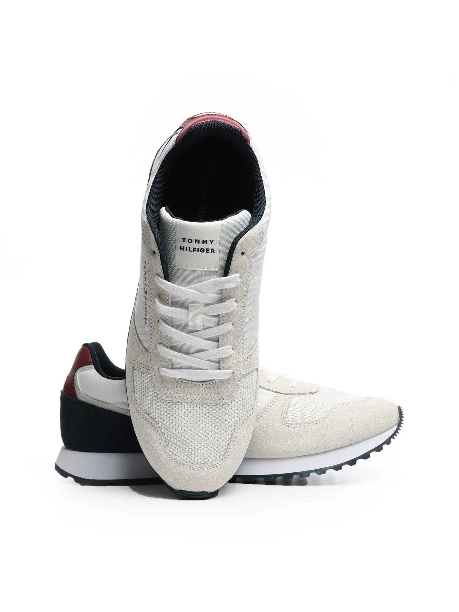 Tommy Hilfiger - NEW RUNNER EVA MIX Tommy Hilfiger - NEW RUNNER EVA MIX