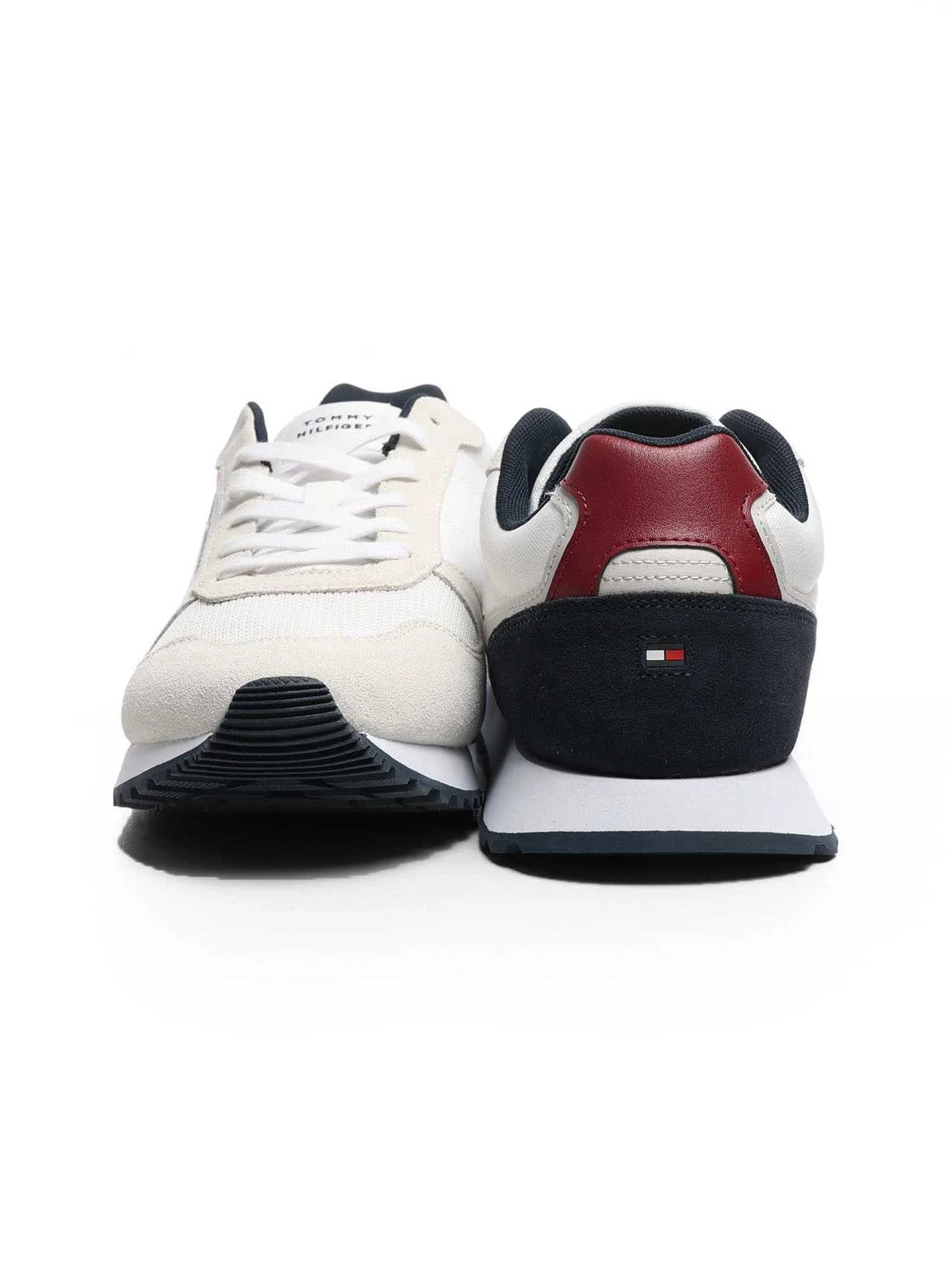 Tommy Hilfiger - NEW RUNNER EVA MIX Tommy Hilfiger - NEW RUNNER EVA MIX