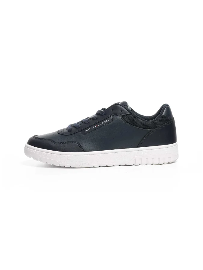 Tommy Hilfiger - TH BASKET... 2