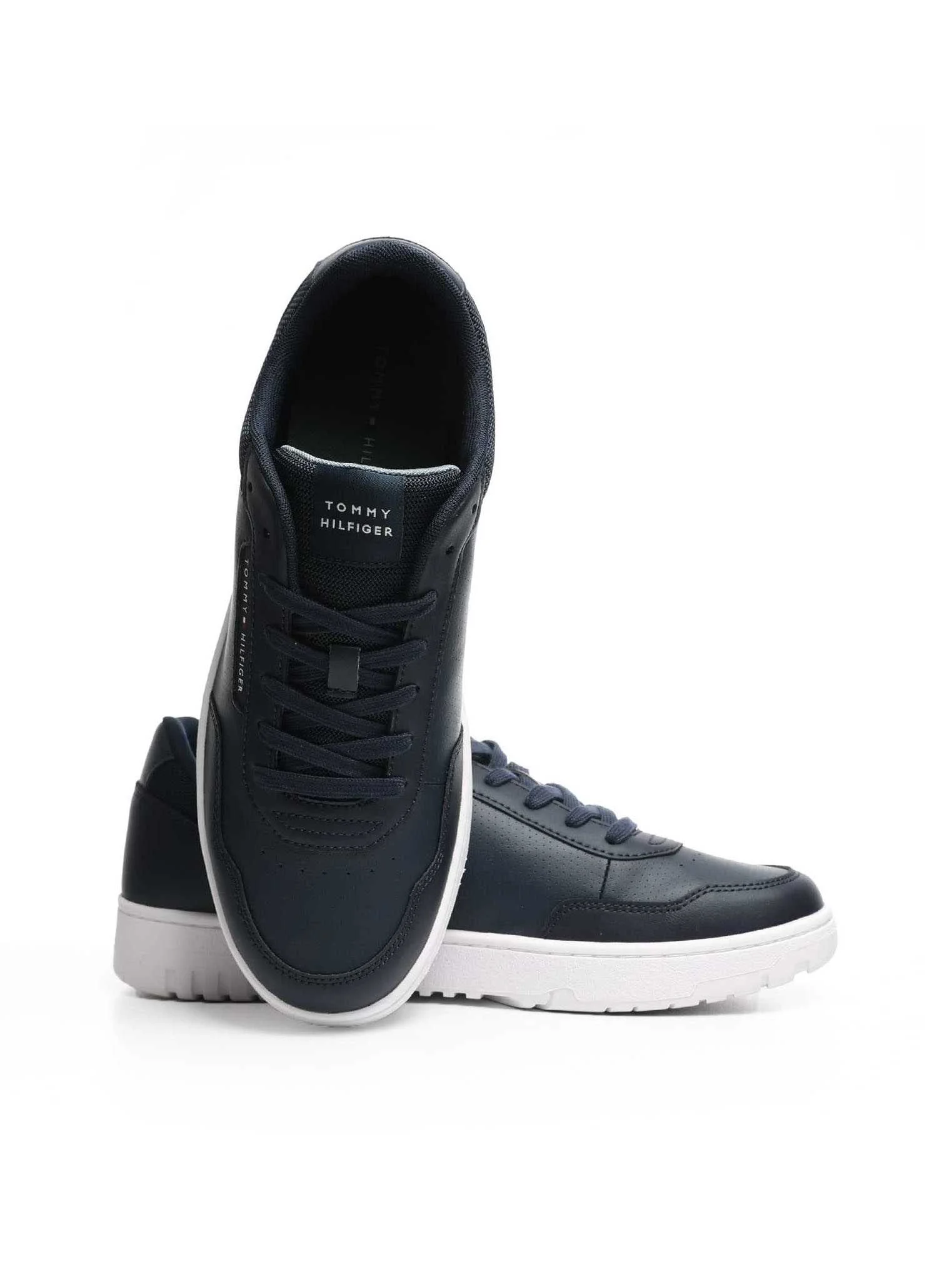 Tommy Hilfiger - TH BASKET CORE LTH... Tommy Hilfiger - TH BASKET CORE LTH...