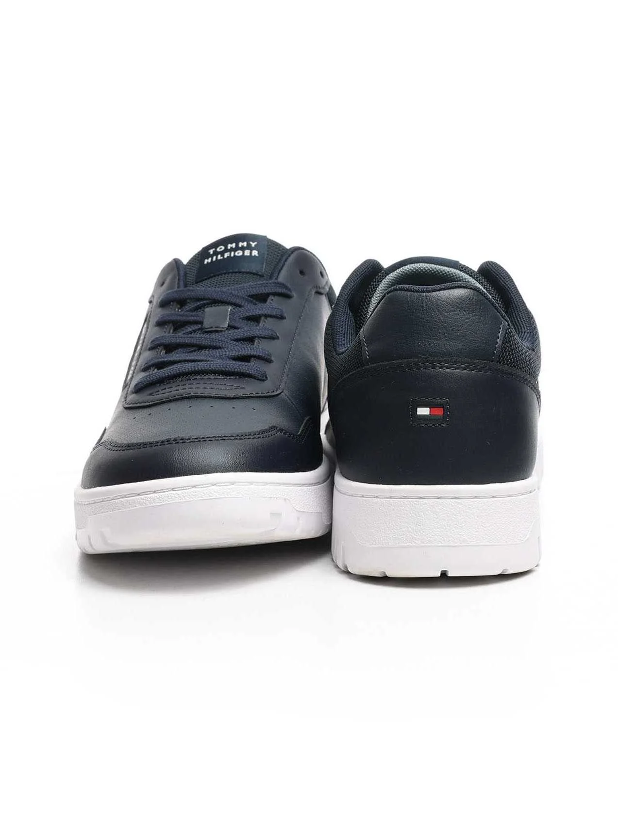 Tommy Hilfiger - TH BASKET CORE LTH... Tommy Hilfiger - TH BASKET CORE LTH...