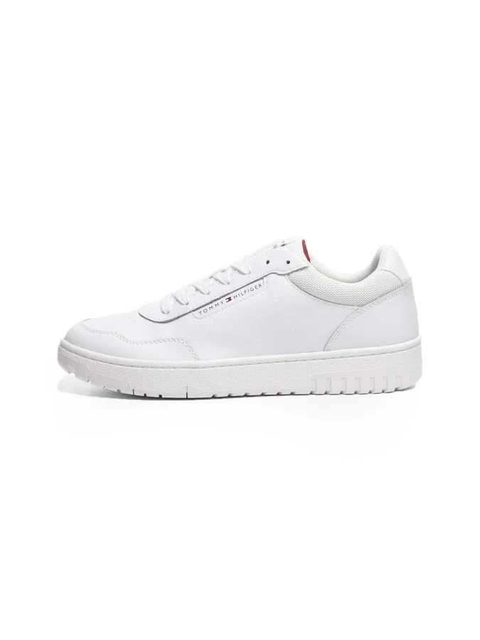 Tommy Hilfiger - TH BASKET... 2