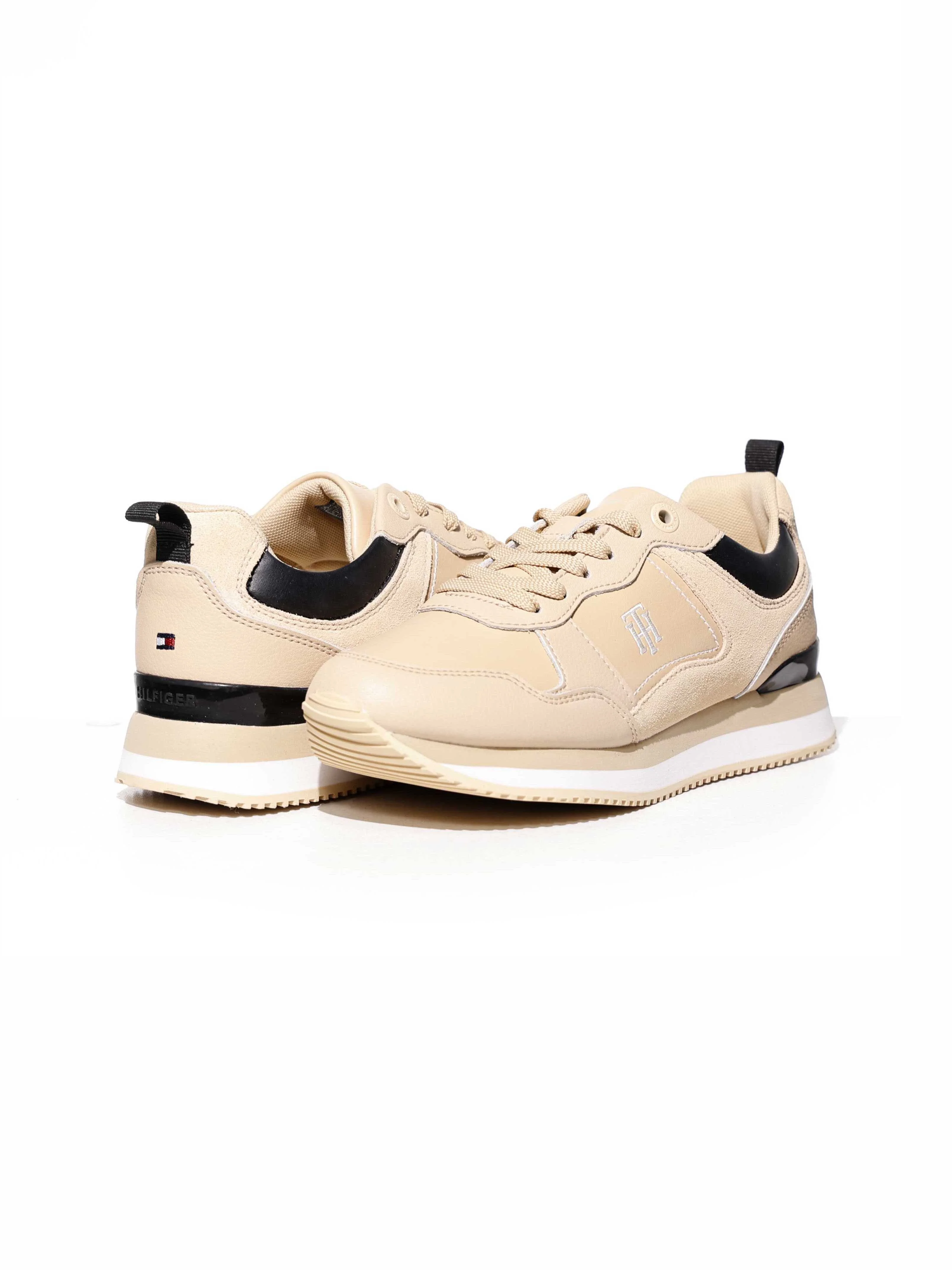 Tommy Hilfiger - FEMININE ACTIVE SNEAKER Tommy Hilfiger - FEMININE ACTIVE SNEAKER