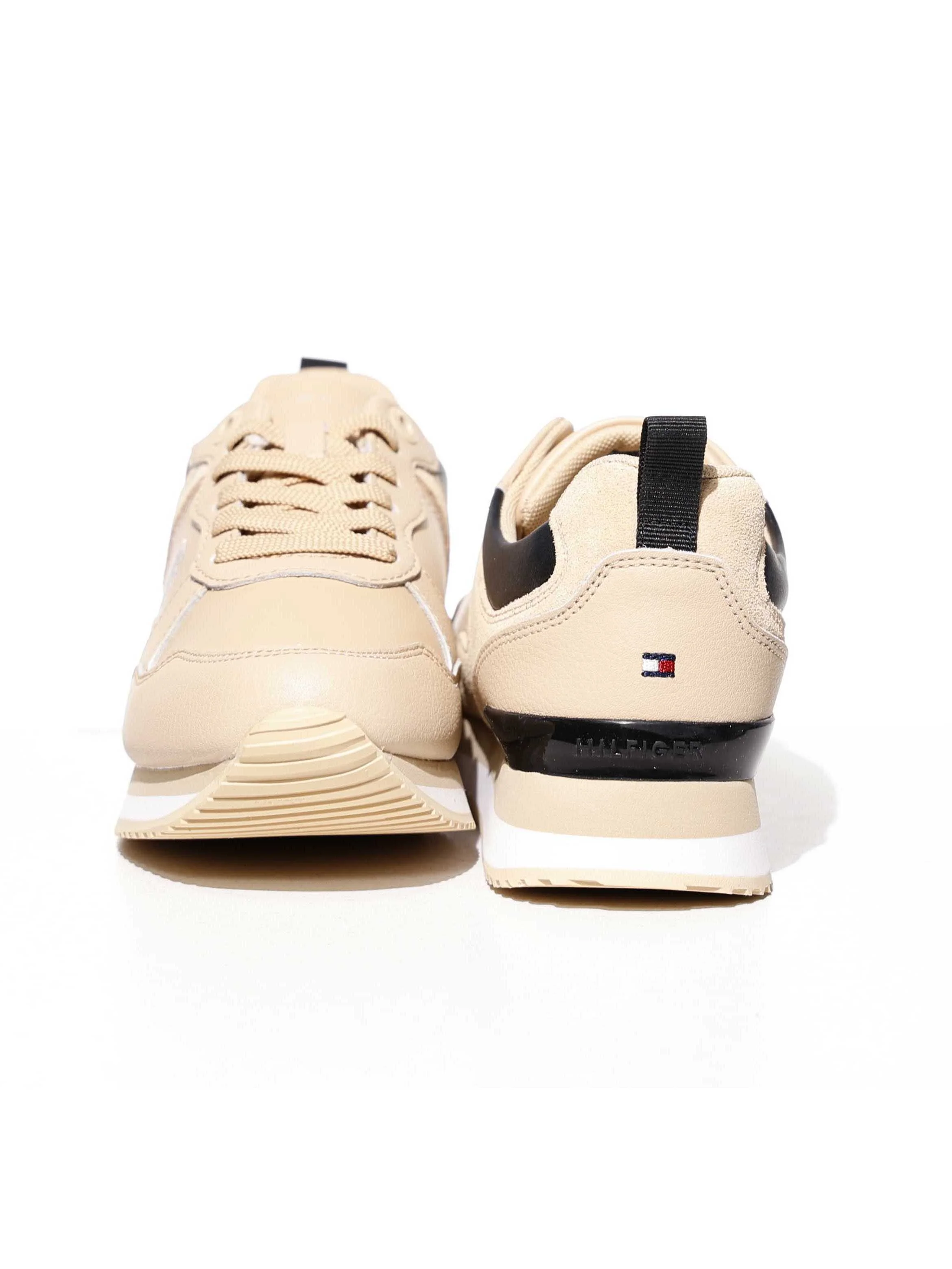 Tommy Hilfiger - FEMININE ACTIVE SNEAKER Tommy Hilfiger - FEMININE ACTIVE SNEAKER