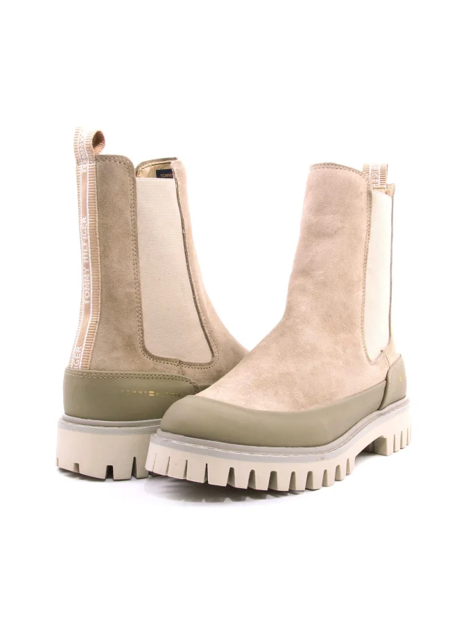 Tommy Hilfiger - TH CASUAL...