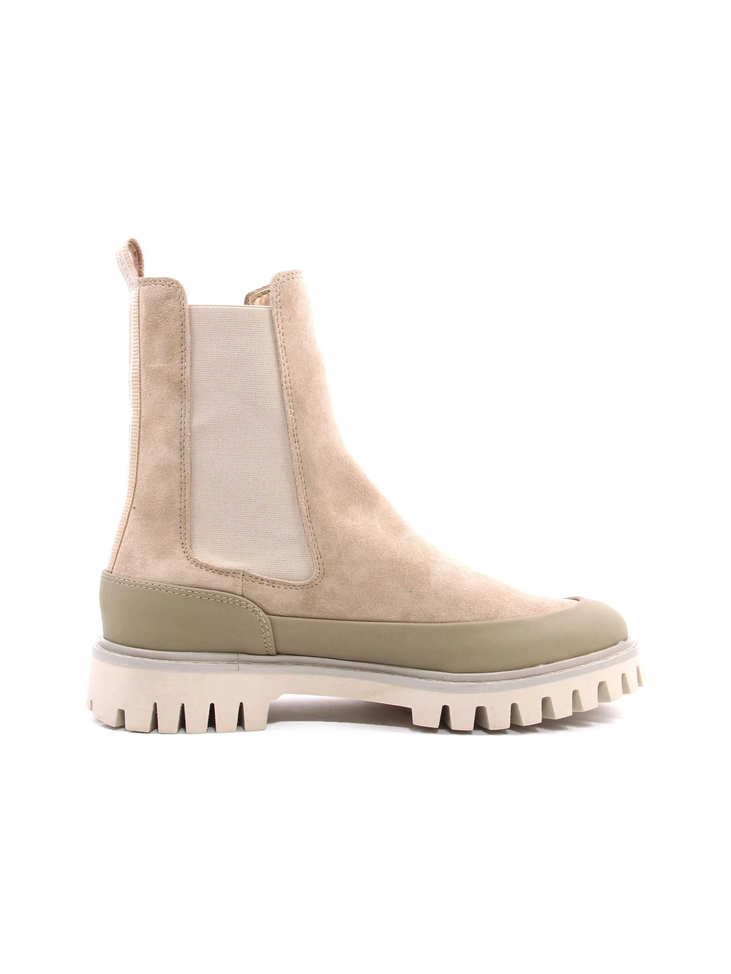 Tommy Hilfiger - TH CASUAL CHELSEA BOOT Tommy Hilfiger - TH CASUAL CHELSEA BOOT