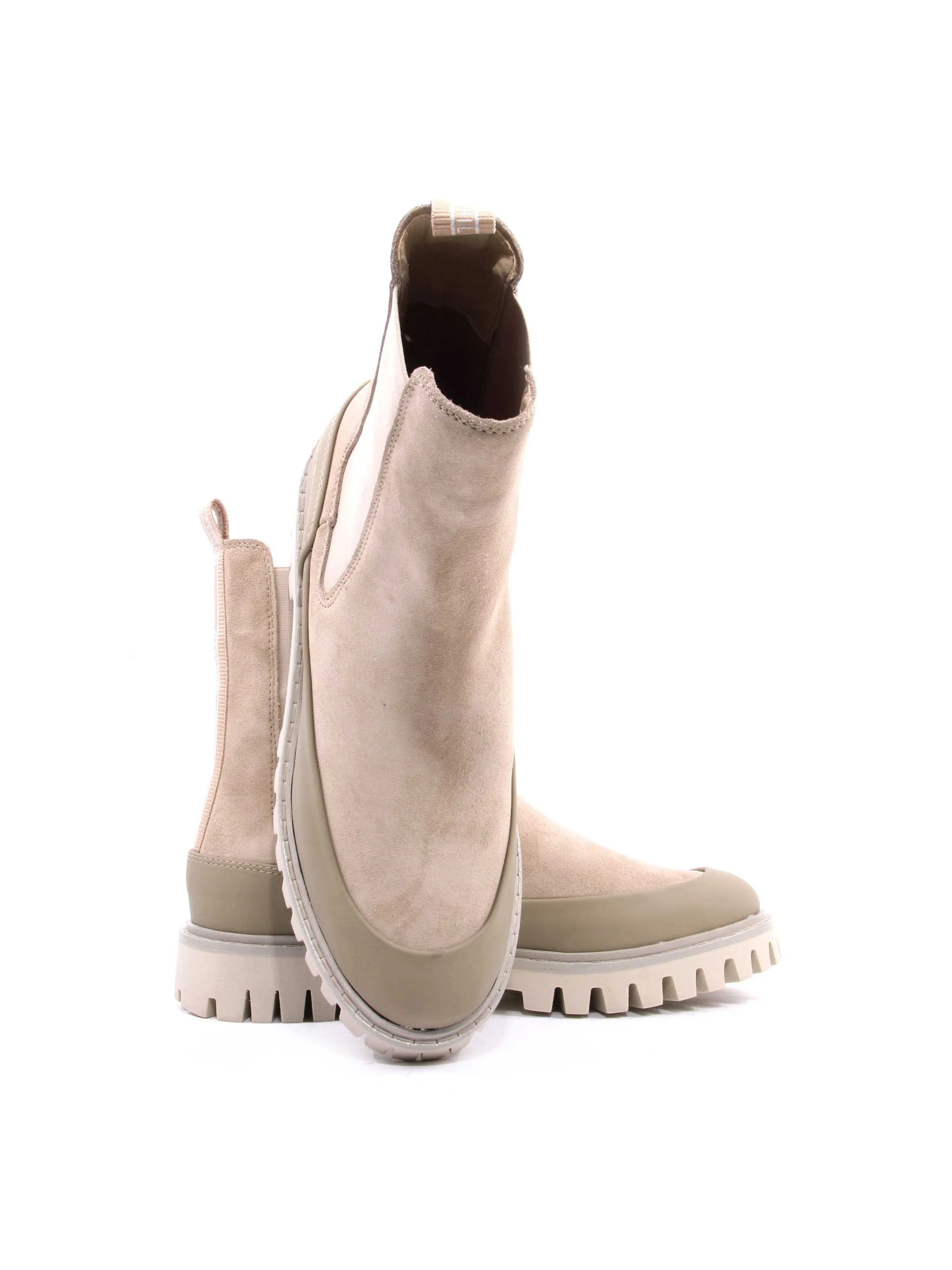 Tommy Hilfiger - TH CASUAL CHELSEA BOOT Tommy Hilfiger - TH CASUAL CHELSEA BOOT