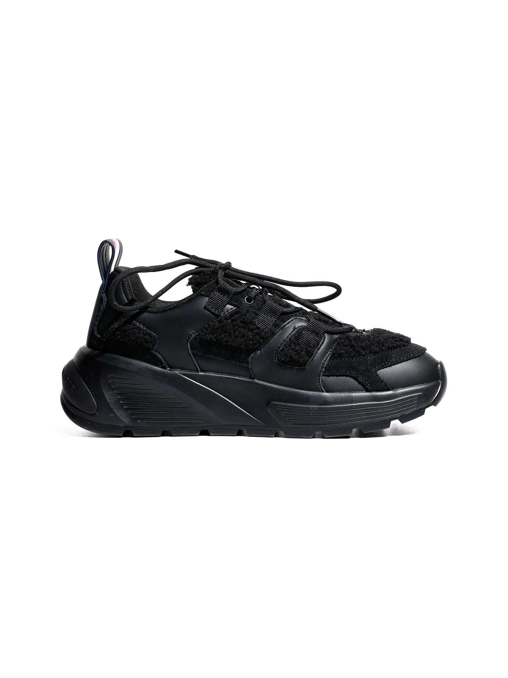 Tommy Hilfiger - TH FUR FASHION RUNNER Tommy Hilfiger - TH FUR FASHION RUNNER