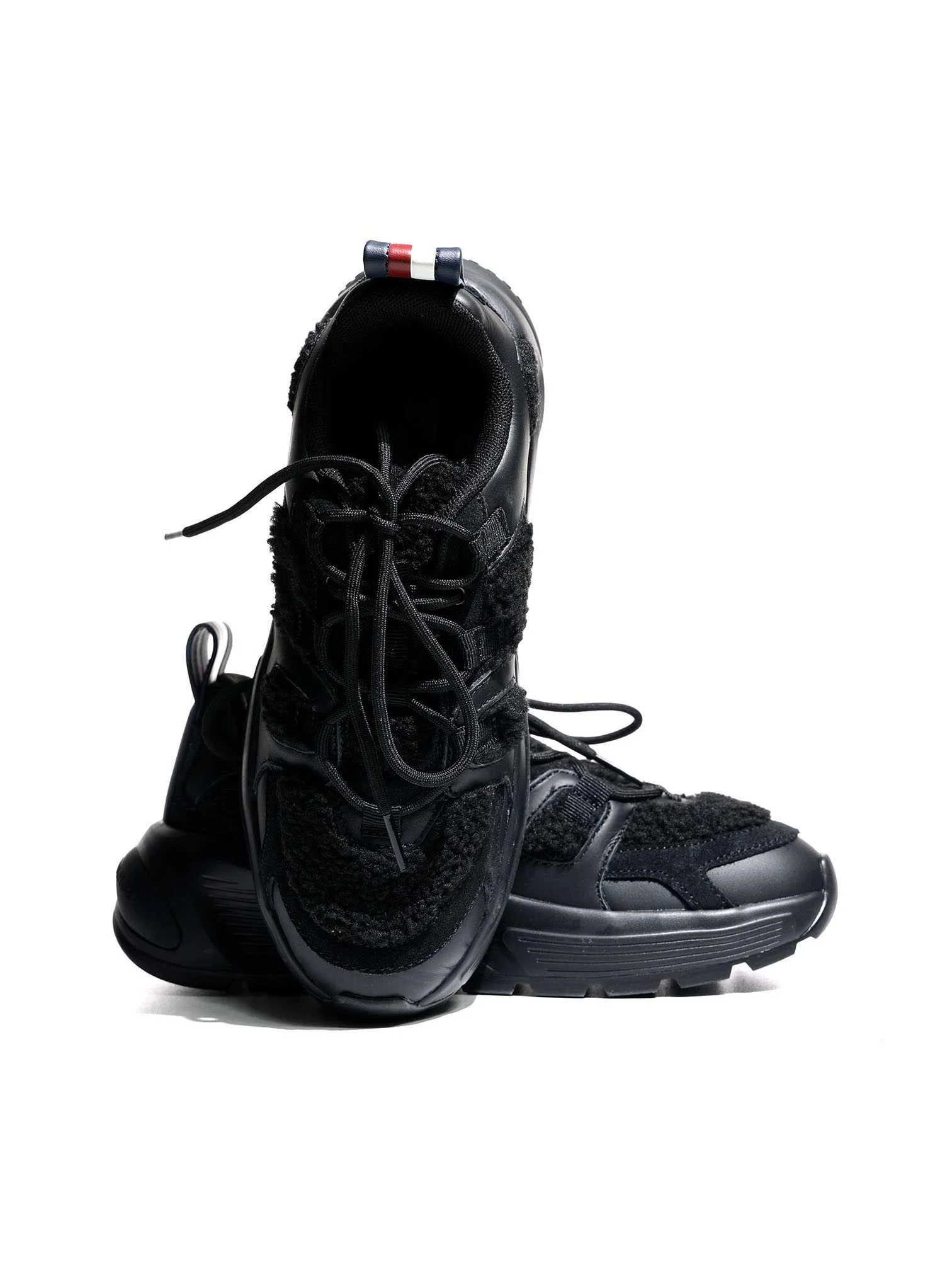 Tommy Hilfiger - TH FUR FASHION RUNNER Tommy Hilfiger - TH FUR FASHION RUNNER